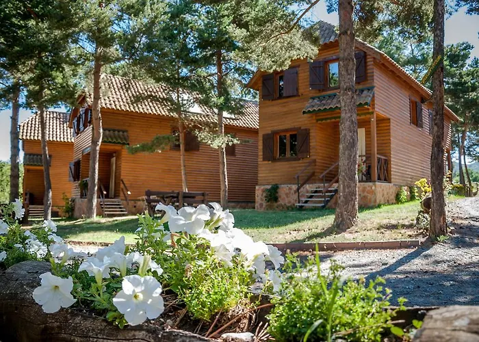 Xalet De Prades