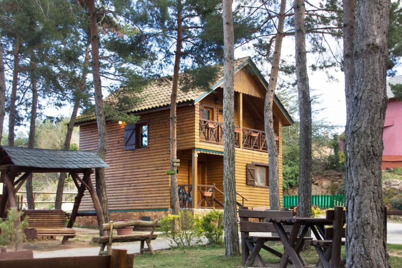 Xalet De 3* Prades