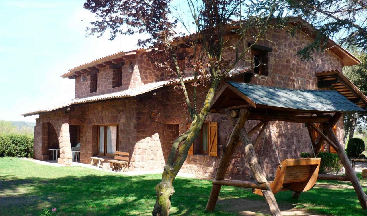 Xalet De 3* Prades