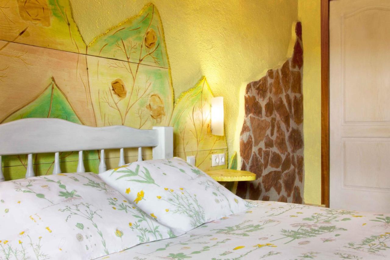 Xalet De Aparthotel Prades