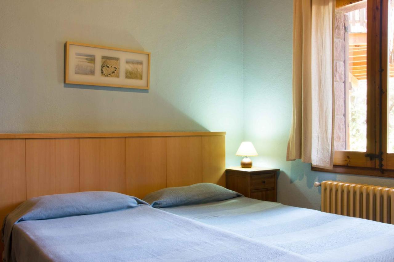 Aparthotel Xalet De 3*