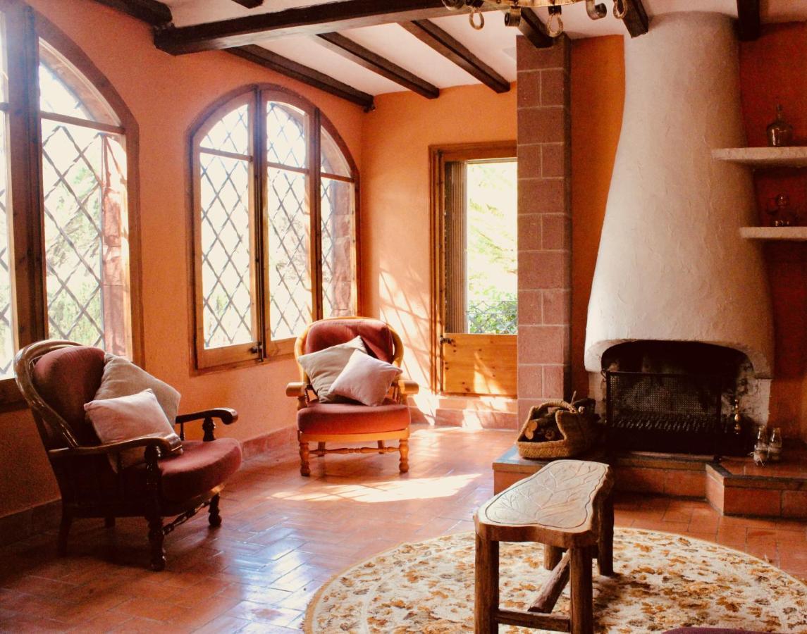 Xalet De Aparthotel 3*