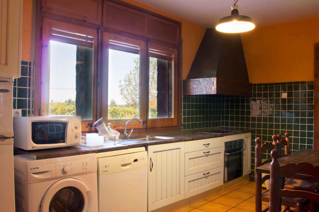 Xalet De Aparthotel 3*