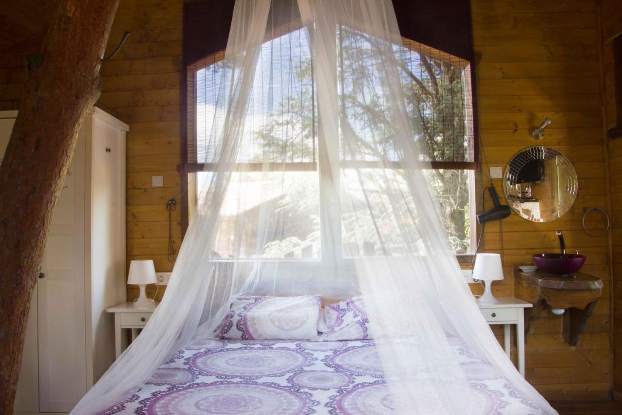 Xalet De Aparthotel 3*