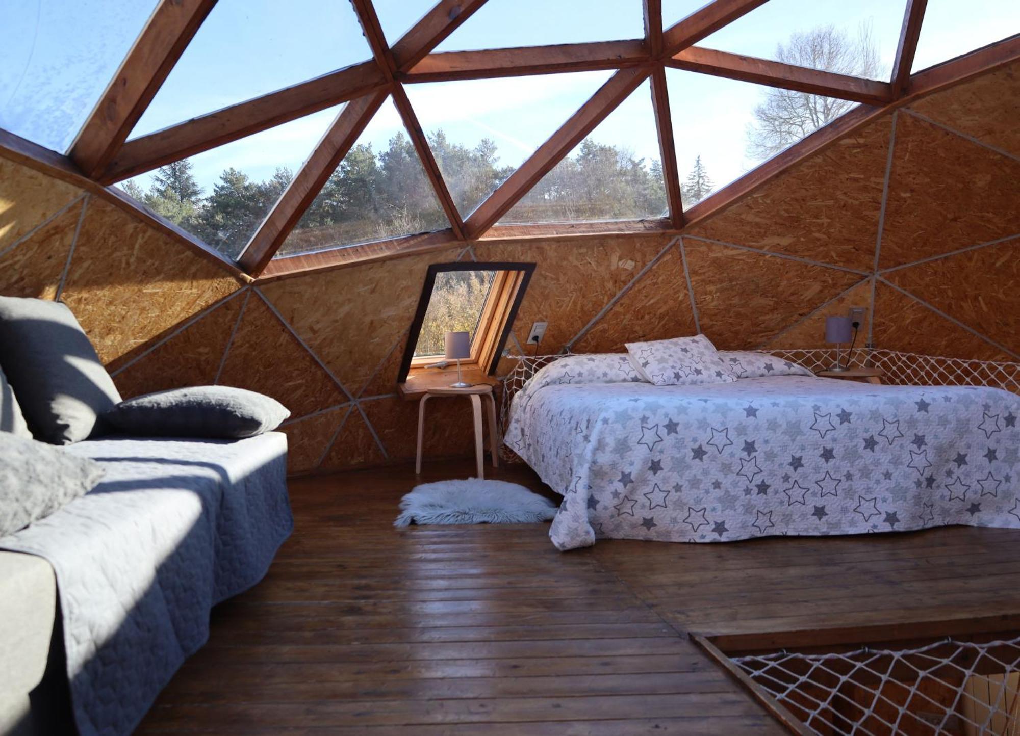 Xalet De Aparthotel Prades