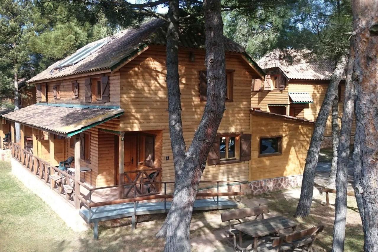 Xalet De