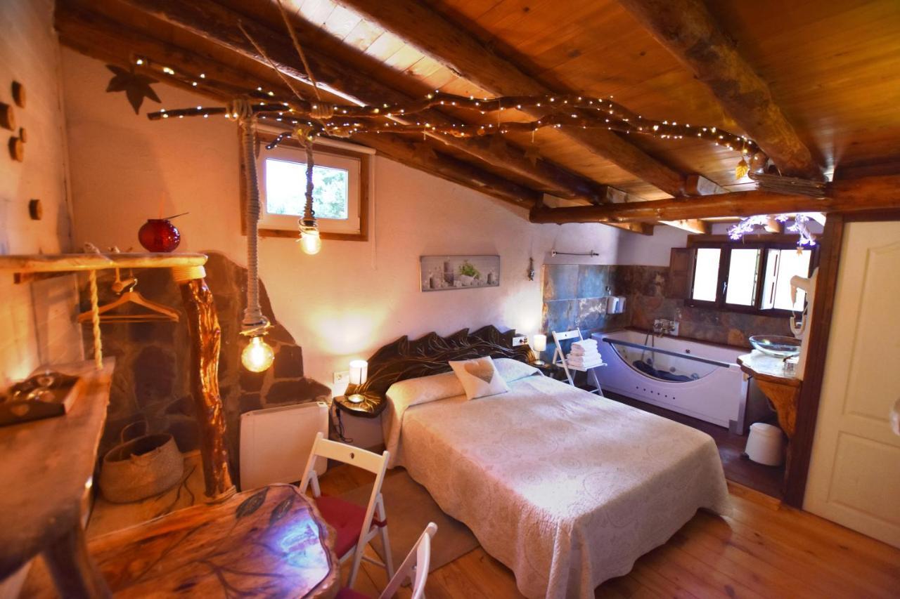 Appart hôtel Xalet De