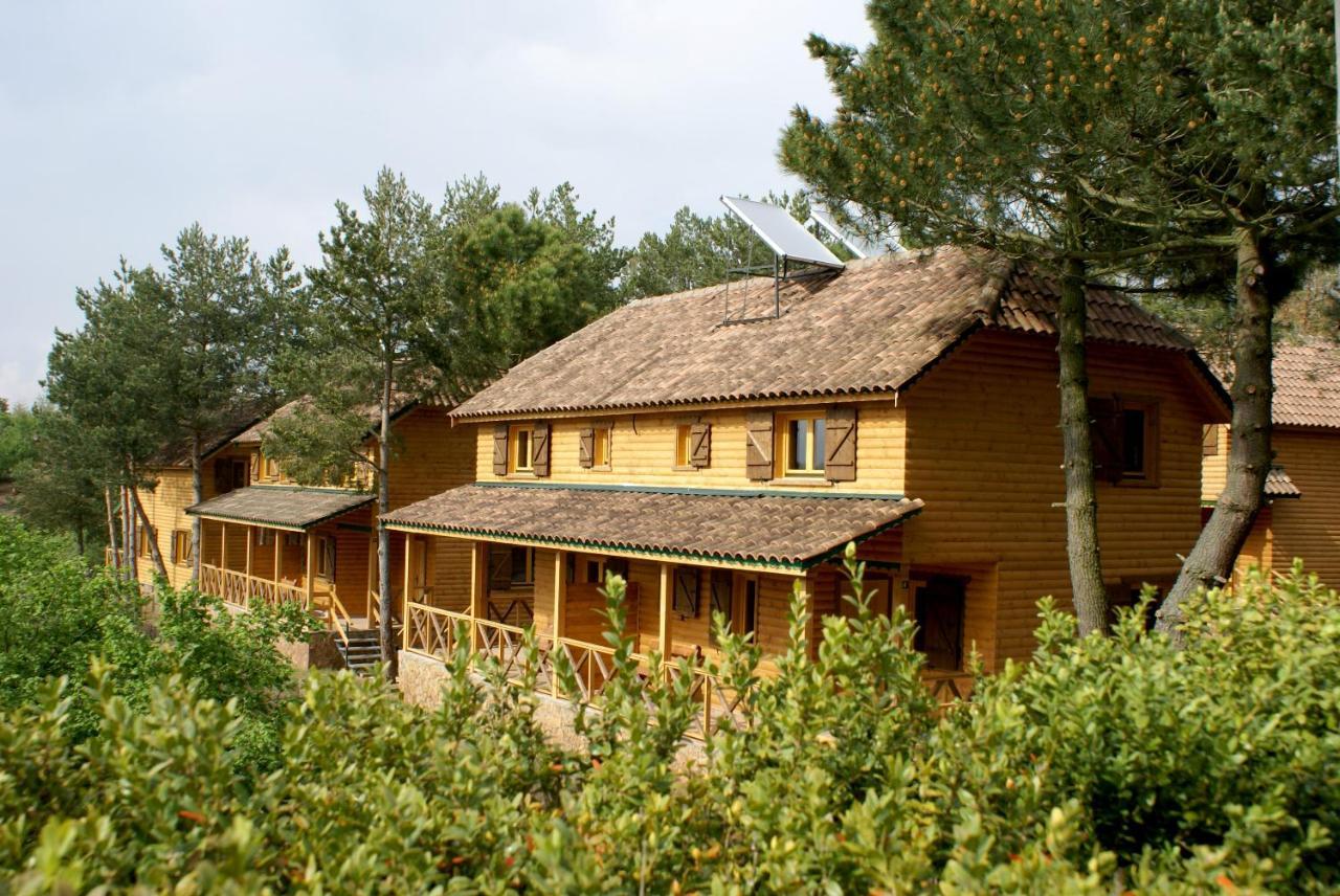 Aparthotel Xalet De