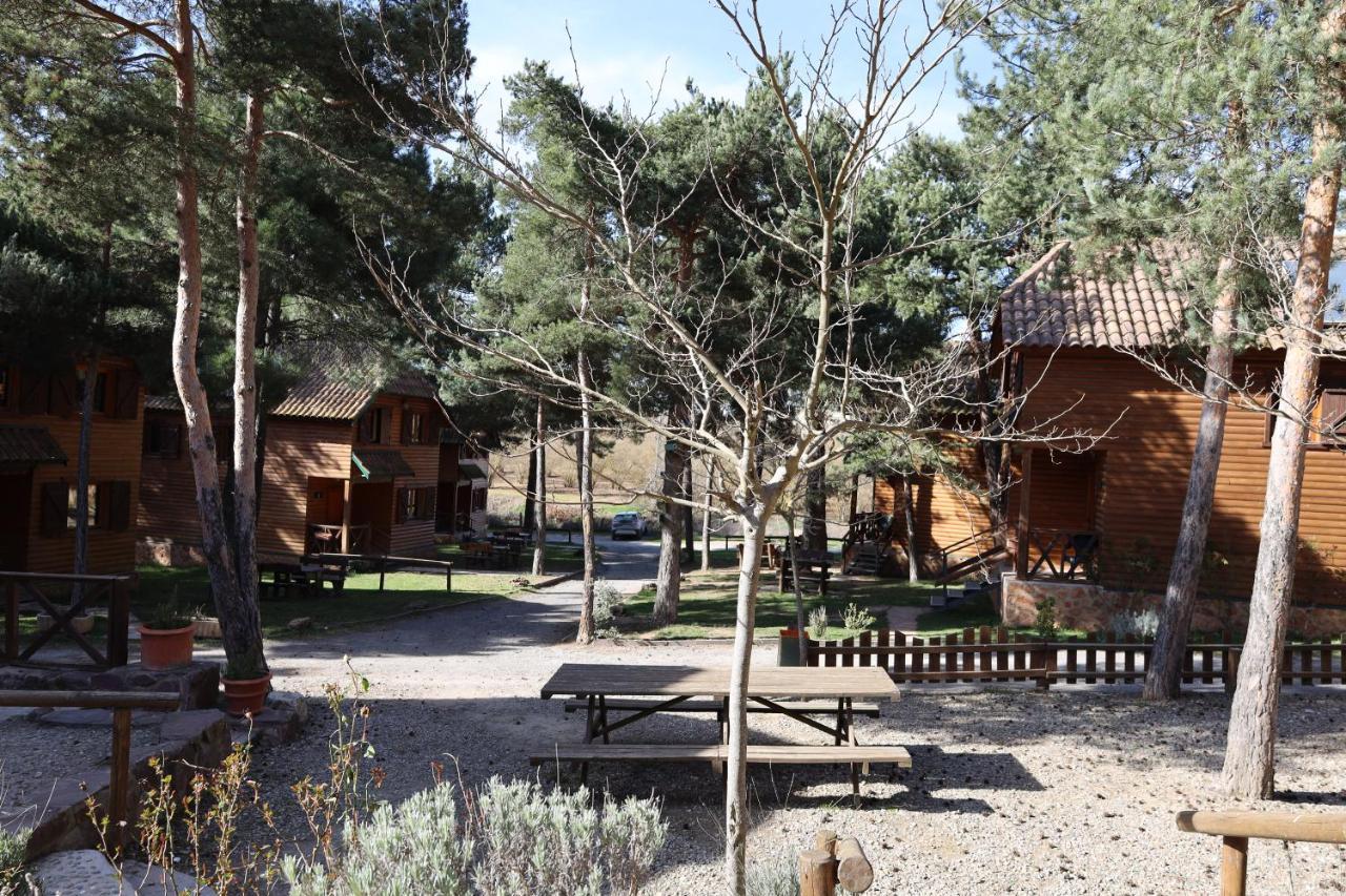 Aparthotel Xalet De 3*