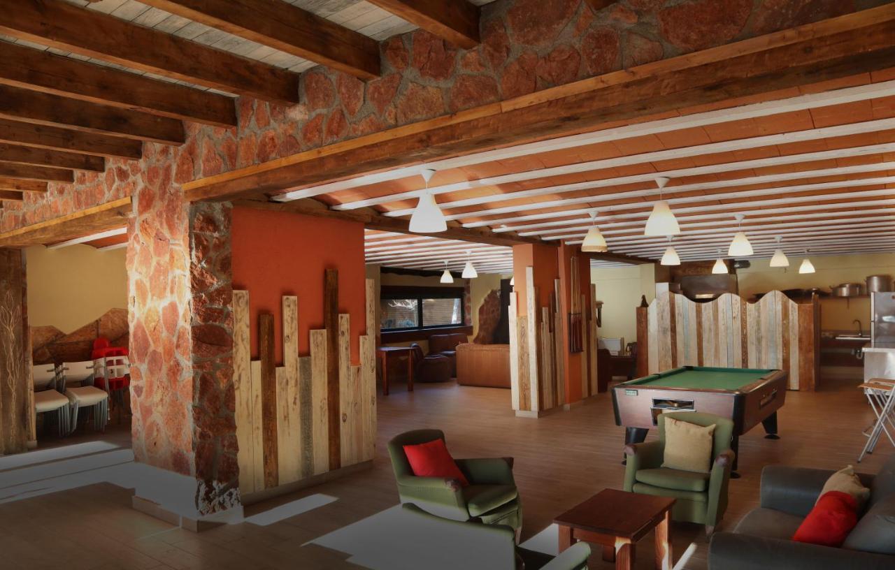 Appart hôtel Xalet De 3*