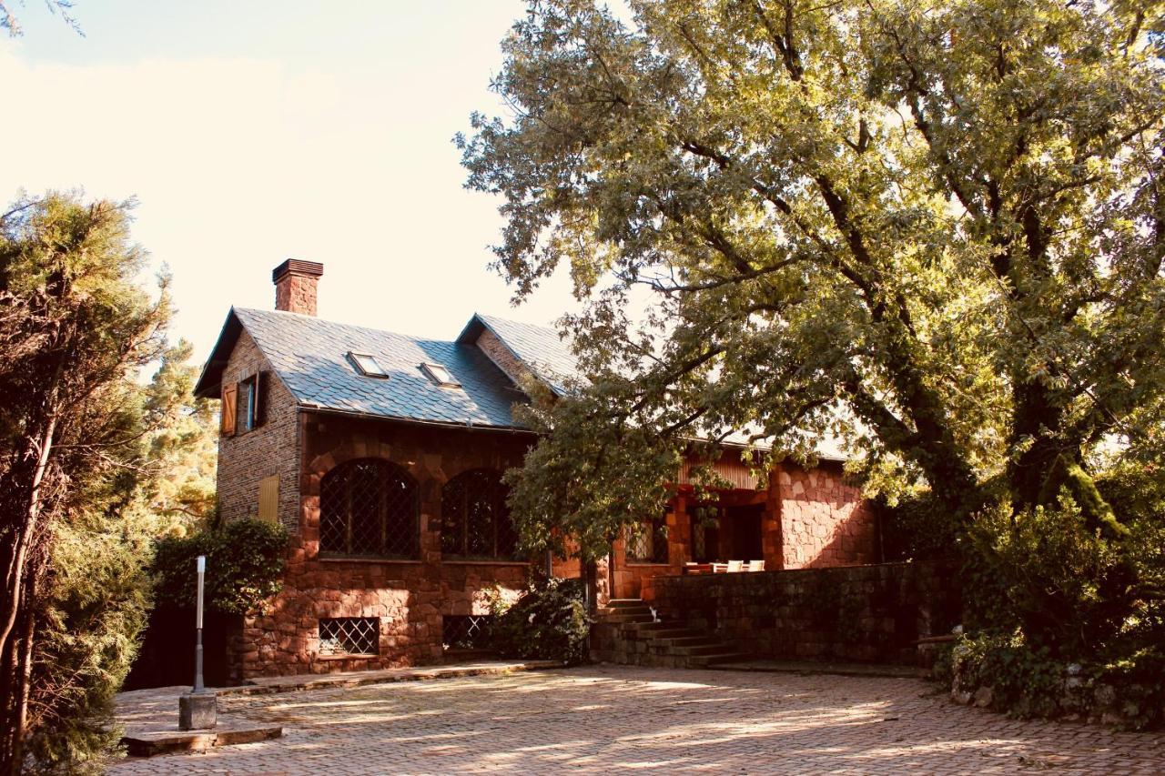 Xalet De Aparthotel