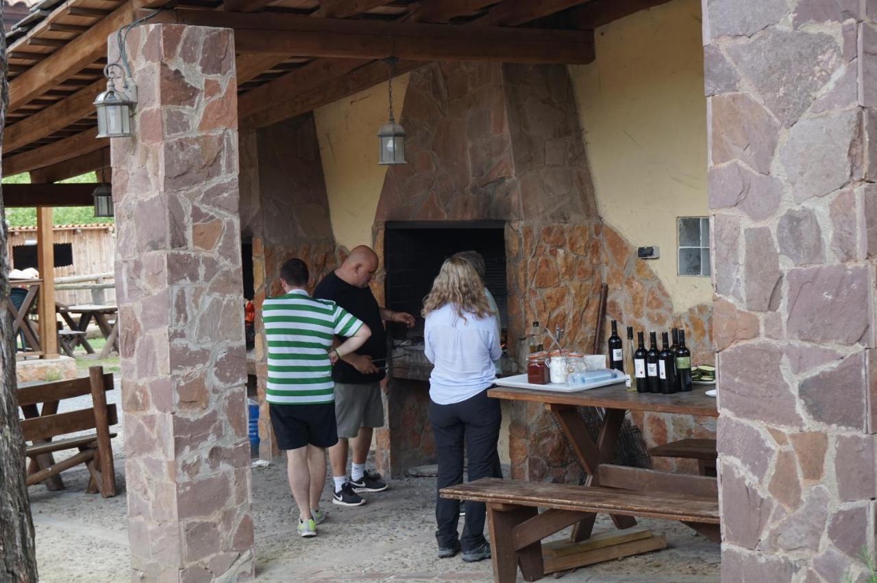 Xalet De Appart hôtel 3*