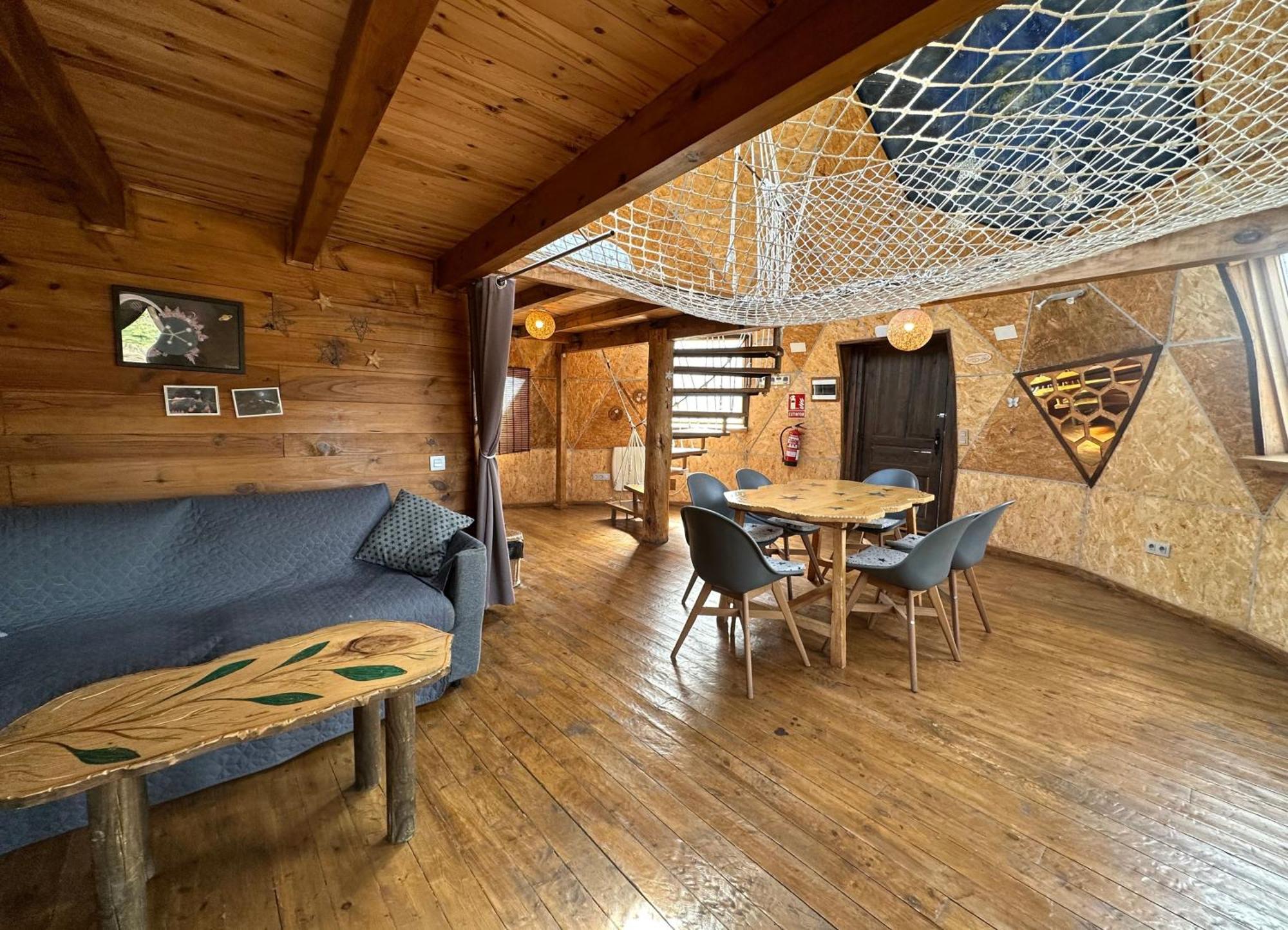 Xalet De Appart hôtel 3*